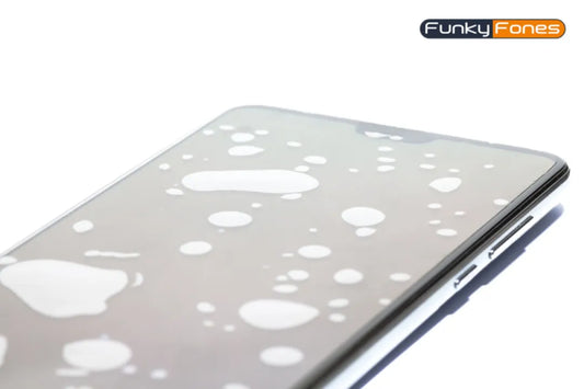 How to Get Air Bubbles Out of Your Screen Protector