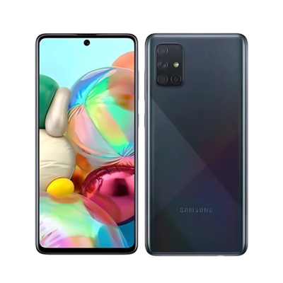 Samsung Galaxy A71