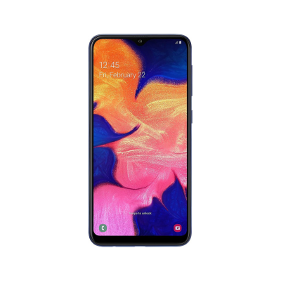 Samsung Galaxy A10
