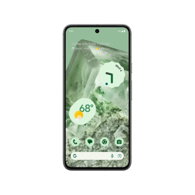 Google pixel 8