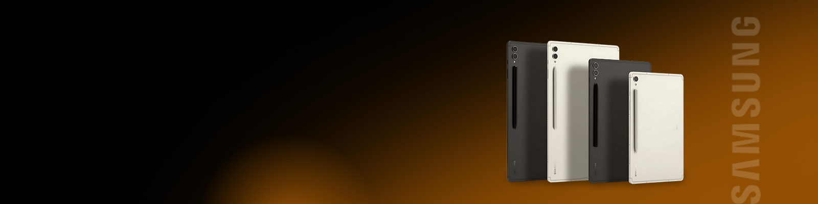 Samsung Tablets