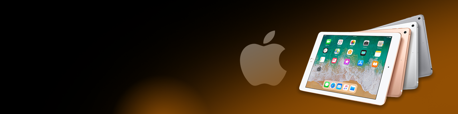 Apple ipad