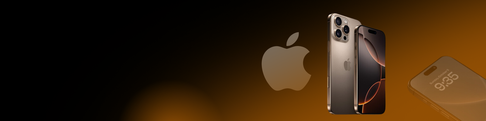 Apple iPhones