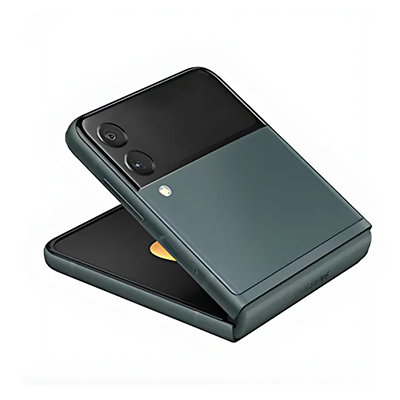Samsung Galaxy Z Flip 3