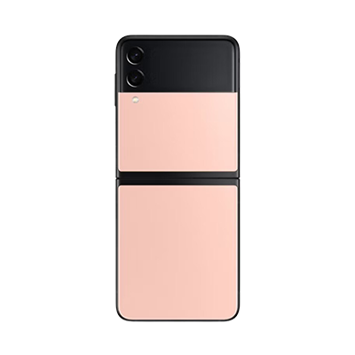 Samsung Galaxy Z Flip 3