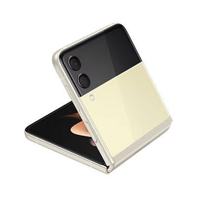 Samsung Galaxy Z Flip 3