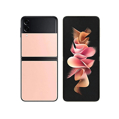 Samsung Galaxy Z Flip 3