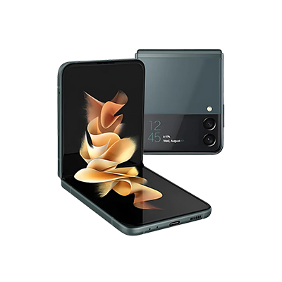 Samsung Galaxy Z Flip 3
