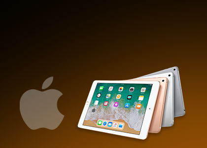 Apple ipad