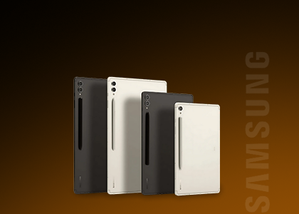 Samsung Tablets