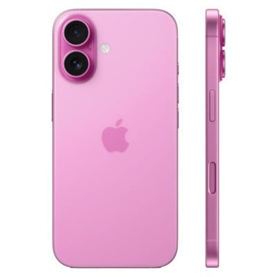 Apple iPhone 16