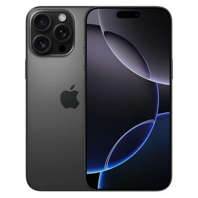 Apple iPhone 16 Pro Max