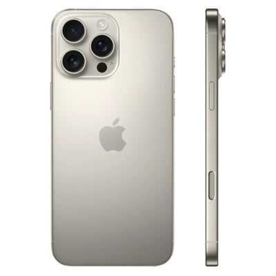 Apple iPhone 16 Pro Max