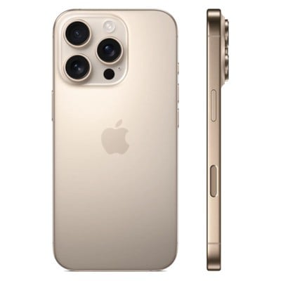 Apple iPhone 16 Pro Max