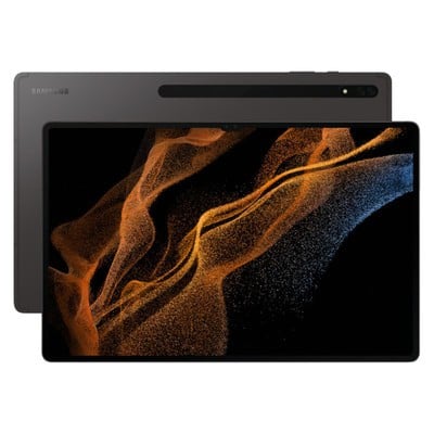 Samsung Galaxy Tab S8 Ultra Wifi only – funkyfones