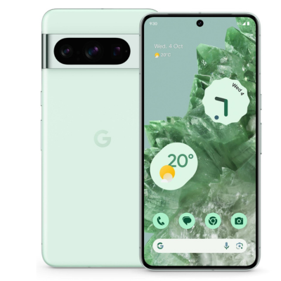 Google pixel 8