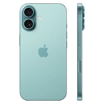 Apple iPhone 16