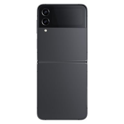 Samsung Galaxy Z Flip 4
