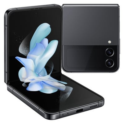 Samsung Galaxy Z Flip 4