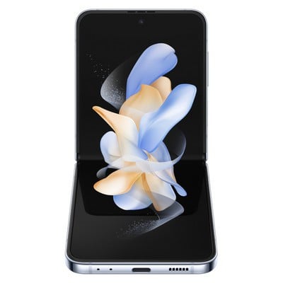 Samsung Galaxy Z Flip 4
