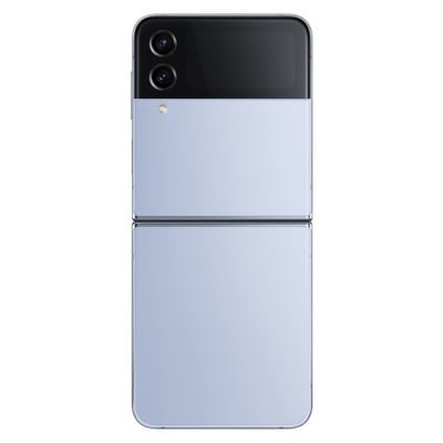 Samsung Galaxy Z Flip 4