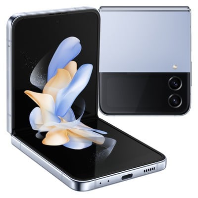 Samsung Galaxy Z Flip 4