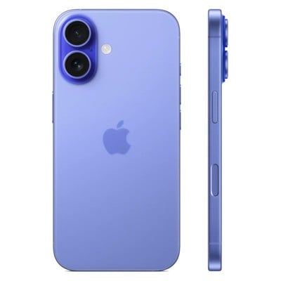 Apple iPhone 16