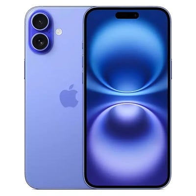 Apple iPhone 16 plus