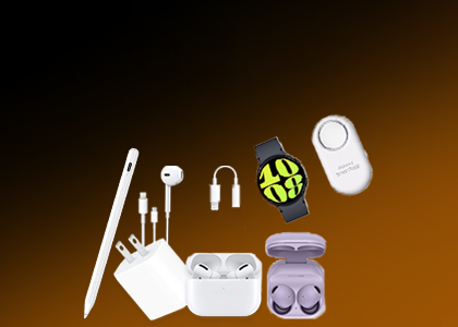 Accessories
