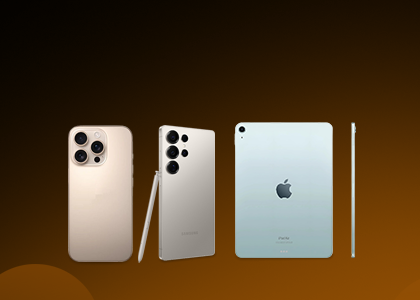 Smart Devices