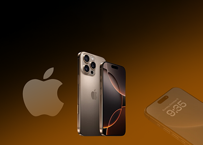 Apple iPhones