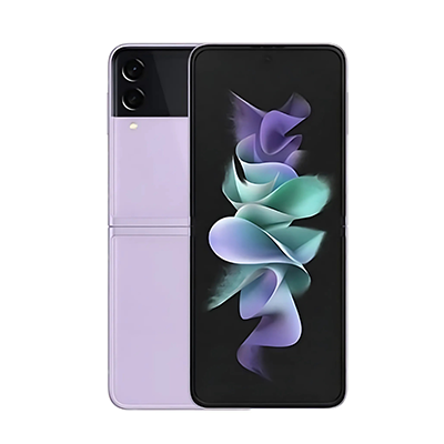 Samsung Galaxy Z Flip 3