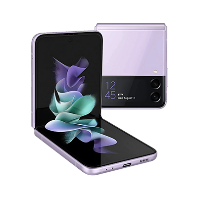 Samsung Galaxy Z Flip 3