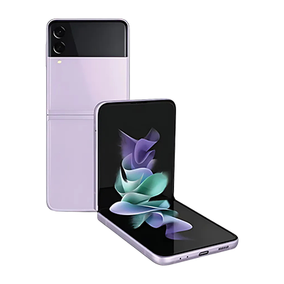 Samsung Galaxy Z Flip 3