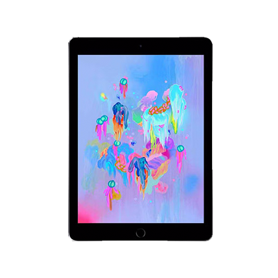 Apple iPad 6th Gen Cellular