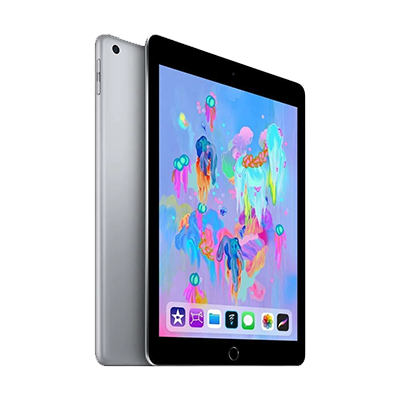 Apple iPad 6th Gen Cellular