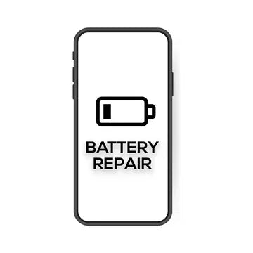 iPhone 12 Mini Battery Replacement