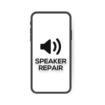 iPhone 15 Pro Loud Speaker Replacement