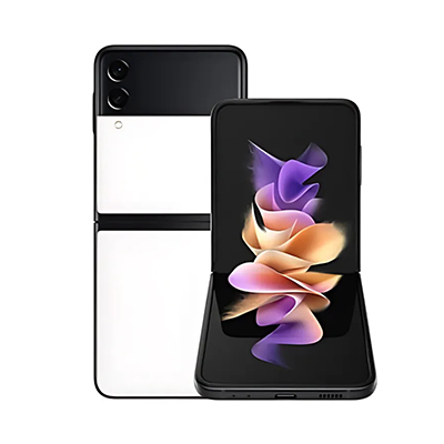 Samsung Galaxy Z Flip 3