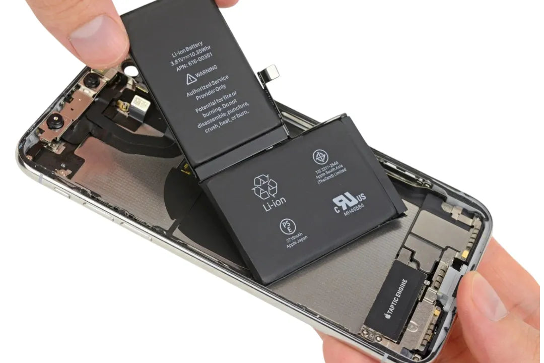  Battery Replacement Cost