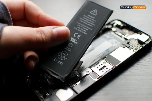 How Much Do New Phone Batteries Cost