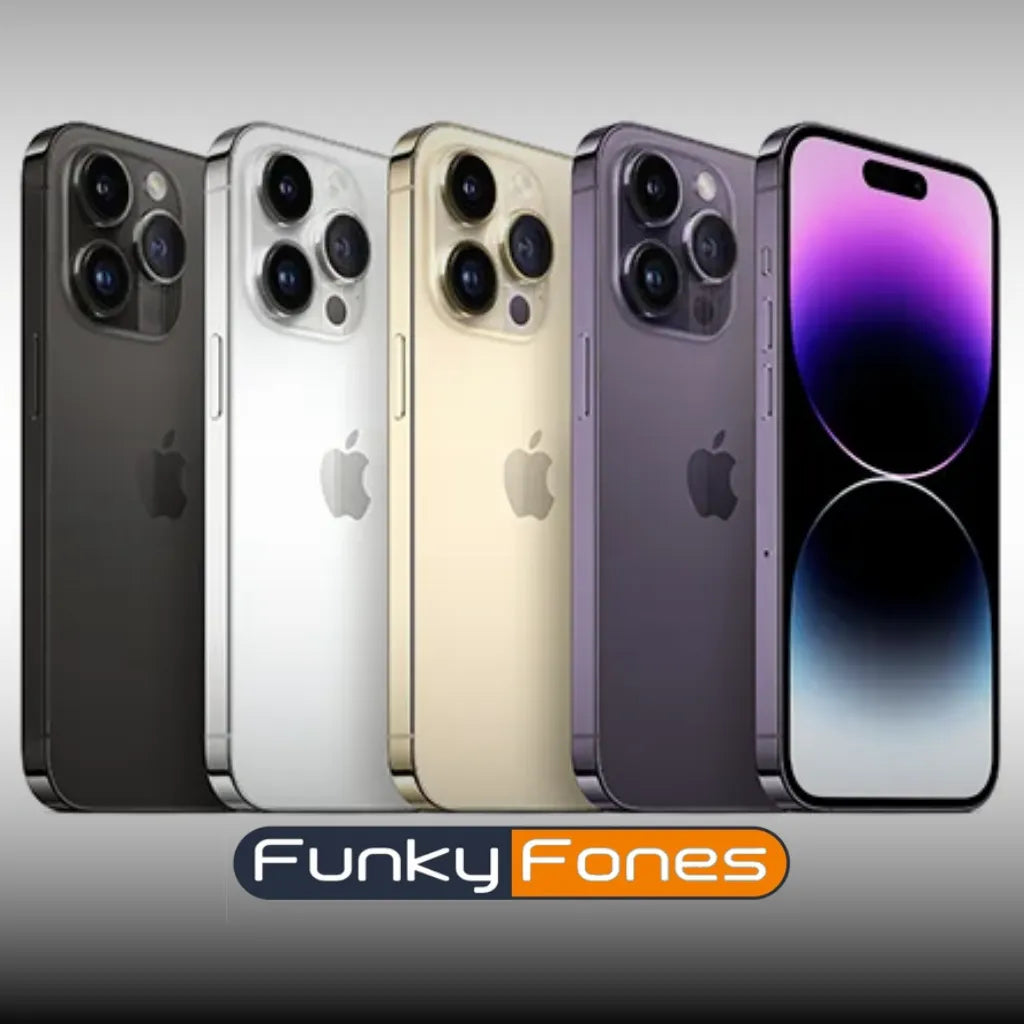 Buy Apple iPhones