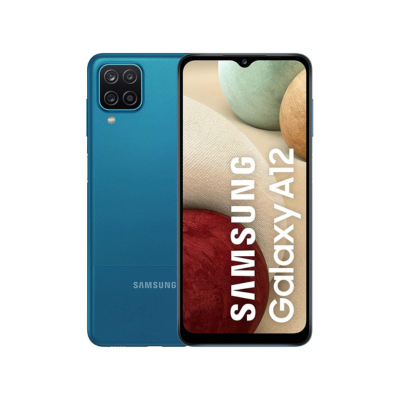 Samsung Galaxy A12