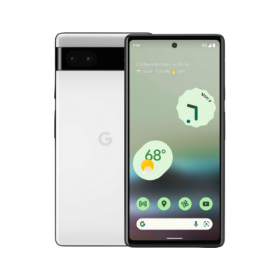 Google Pixel 6a