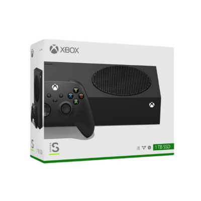 Microsoft XBOX Series S
