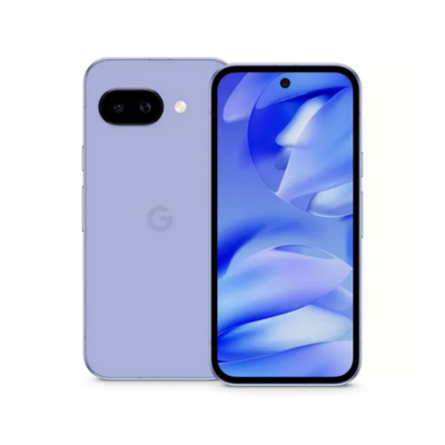 Google pixel 9A