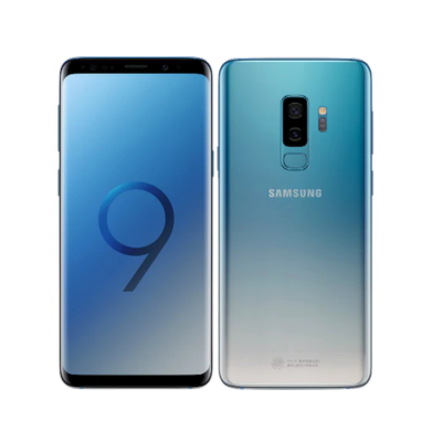 Samsung Galaxy S9 Plus