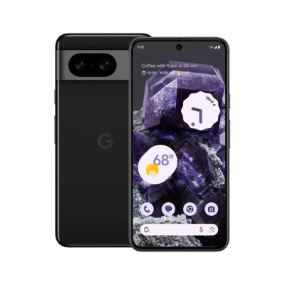 Google pixel 8