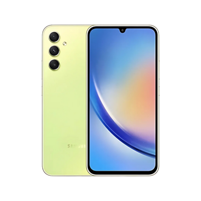 Samsung Galaxy A34 5G