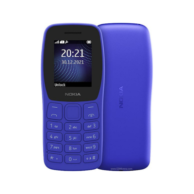 Nokia 105 TA